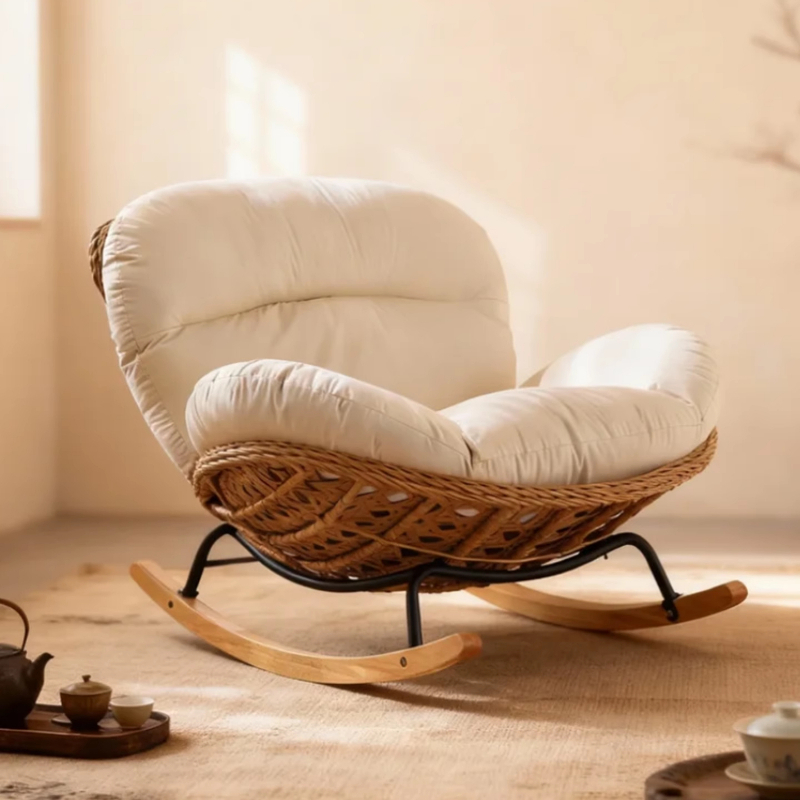 Home Cinema For Small Room - Sillón Reclinable de Fácil Almacenamiento, Envío,