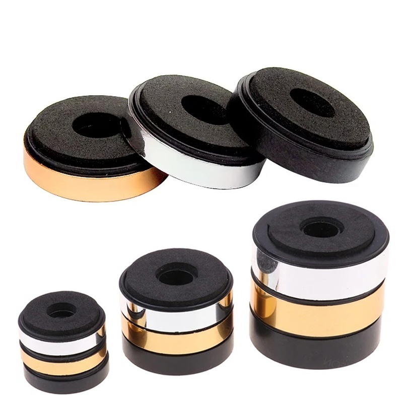Home Cinema Theater - Piezas de soporte para altavoces activos,