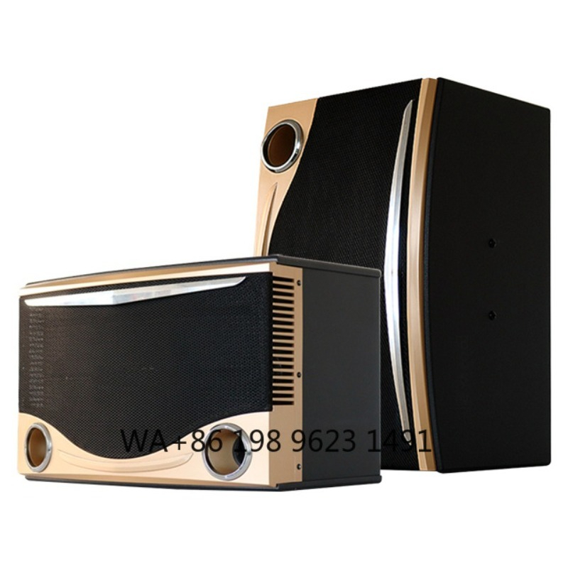 Wall Mount Speaker - Altavoz de Conferencia de Pared de