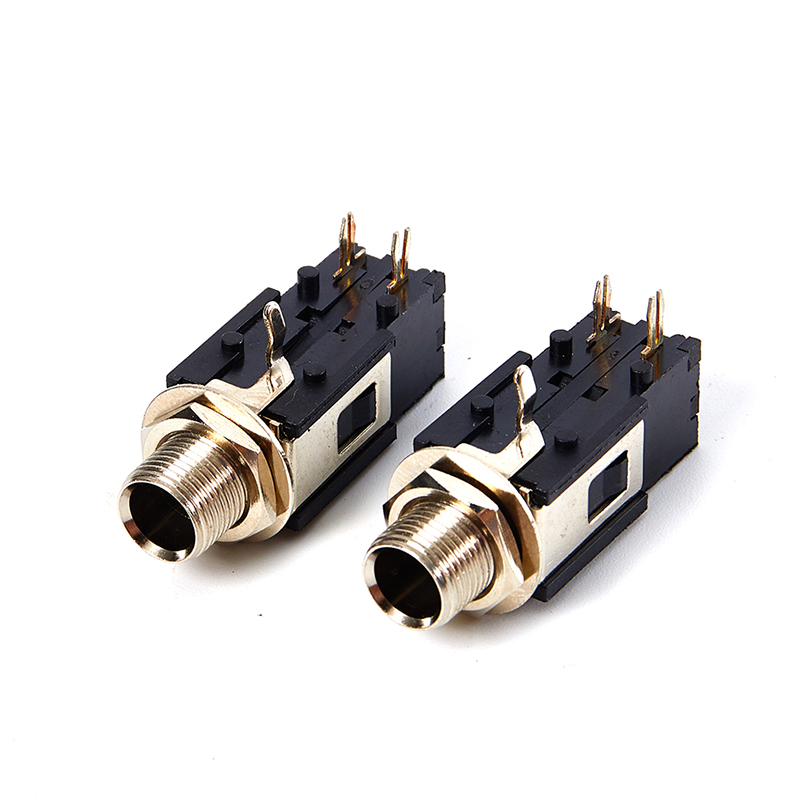 Wall Mount Speaker - Conector de Audio para auriculares de