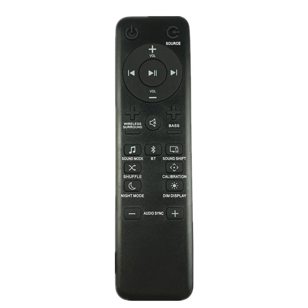 Home Cinema Of Soundbar - Control Remoto de Audio para Cine