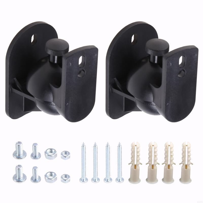 Wall Mount Speaker - Soporte de sonido envolvente para montaje