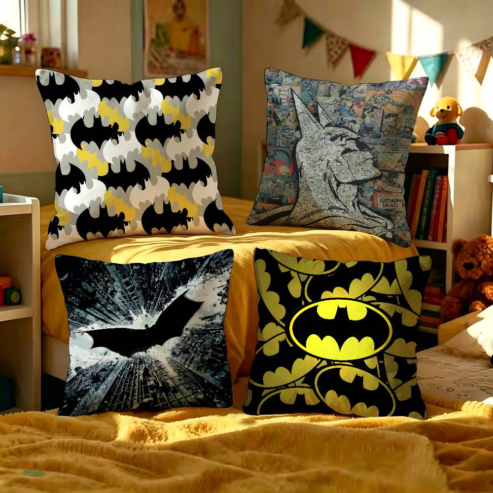 Recliner Sofa Cover - Funda de almohada con diseño de