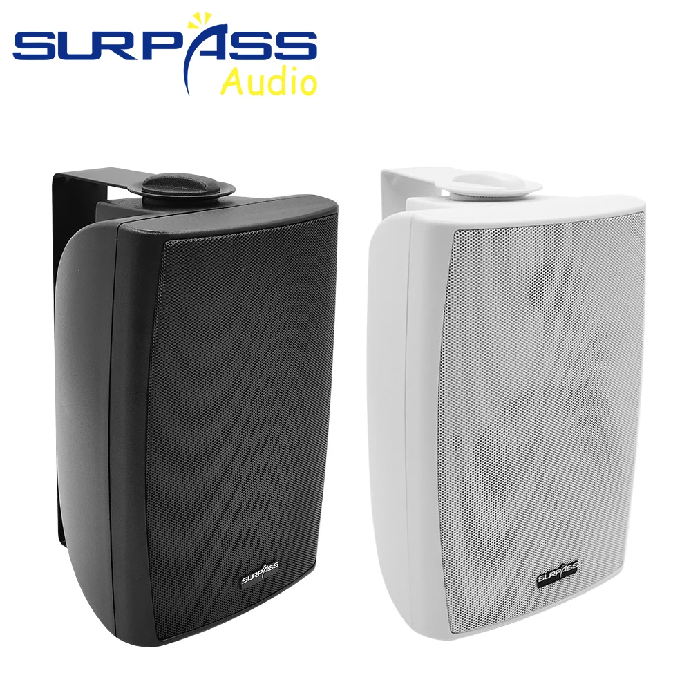Wall Mount Speaker - Sistema PA Altavoz de montaje en