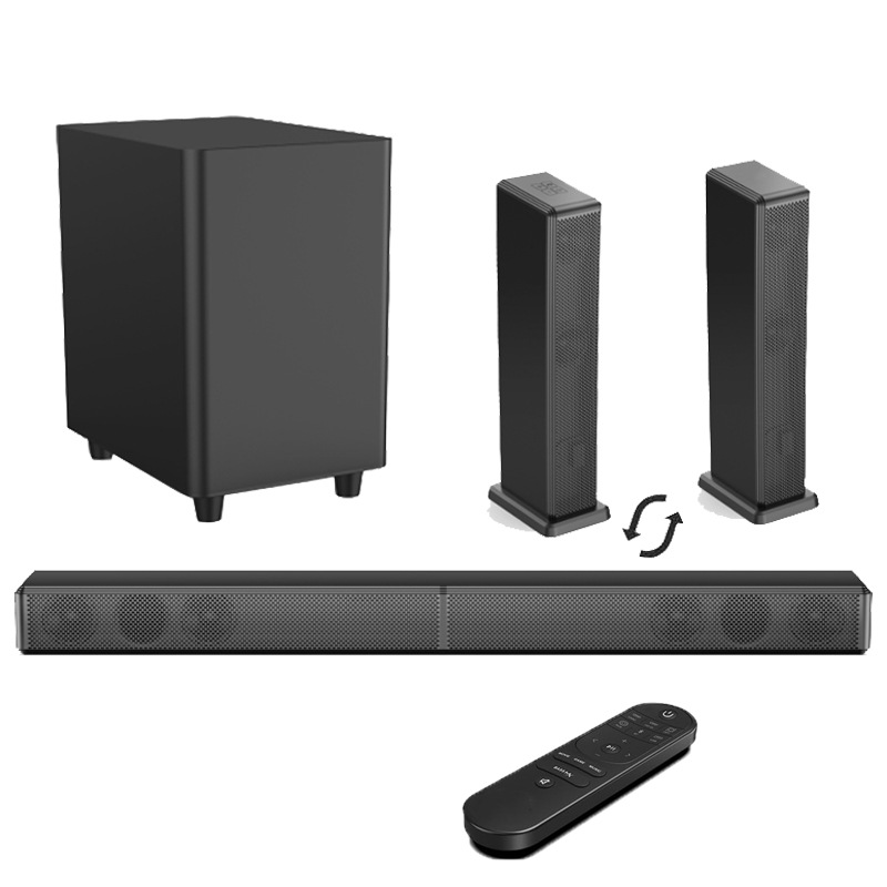 Home Cinema Of Soundbar - Barra de sonido para TV con