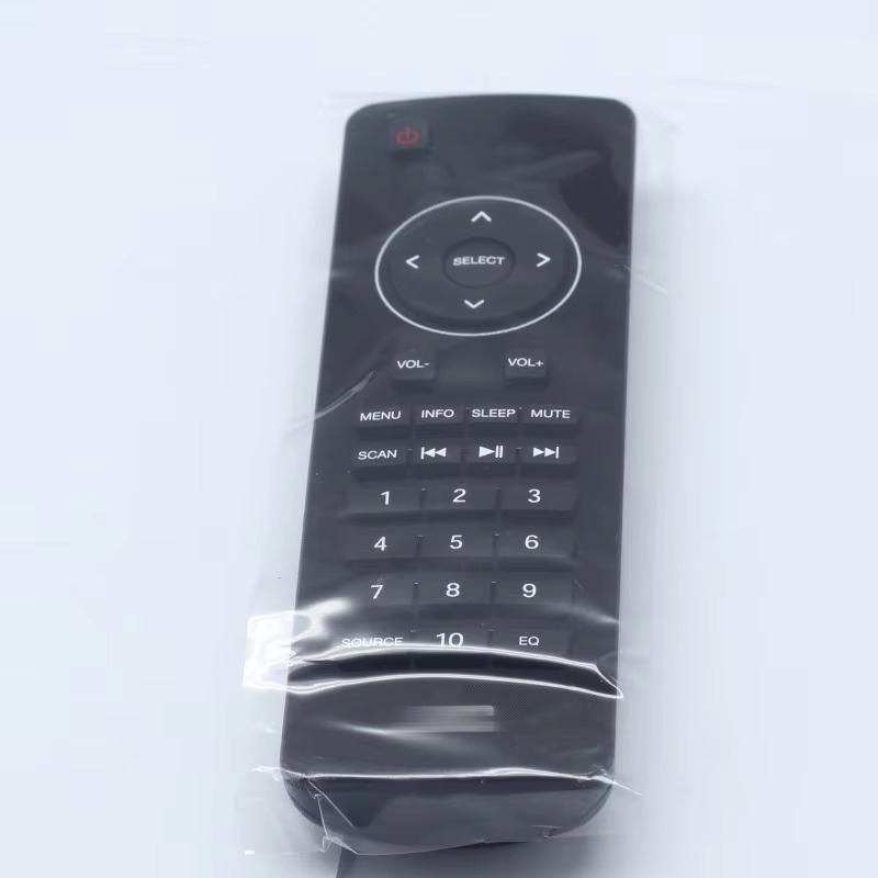 Home Cinema Wall Lights - Control remoto original para sonido Bluetooth