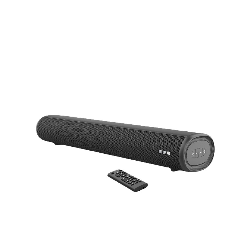Home Cinema Of Soundbar - Altavoz Bluetooth para el Hogar SE04B,
