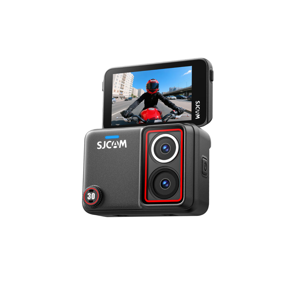 Home Cinema Hd - SJCAM SJ30 Set Completo, Cámara de