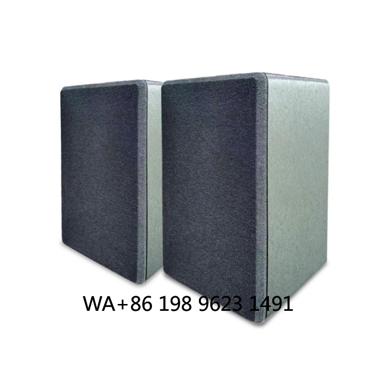 Wall Mount Speaker - Altavoz de Pared IP de 15W,