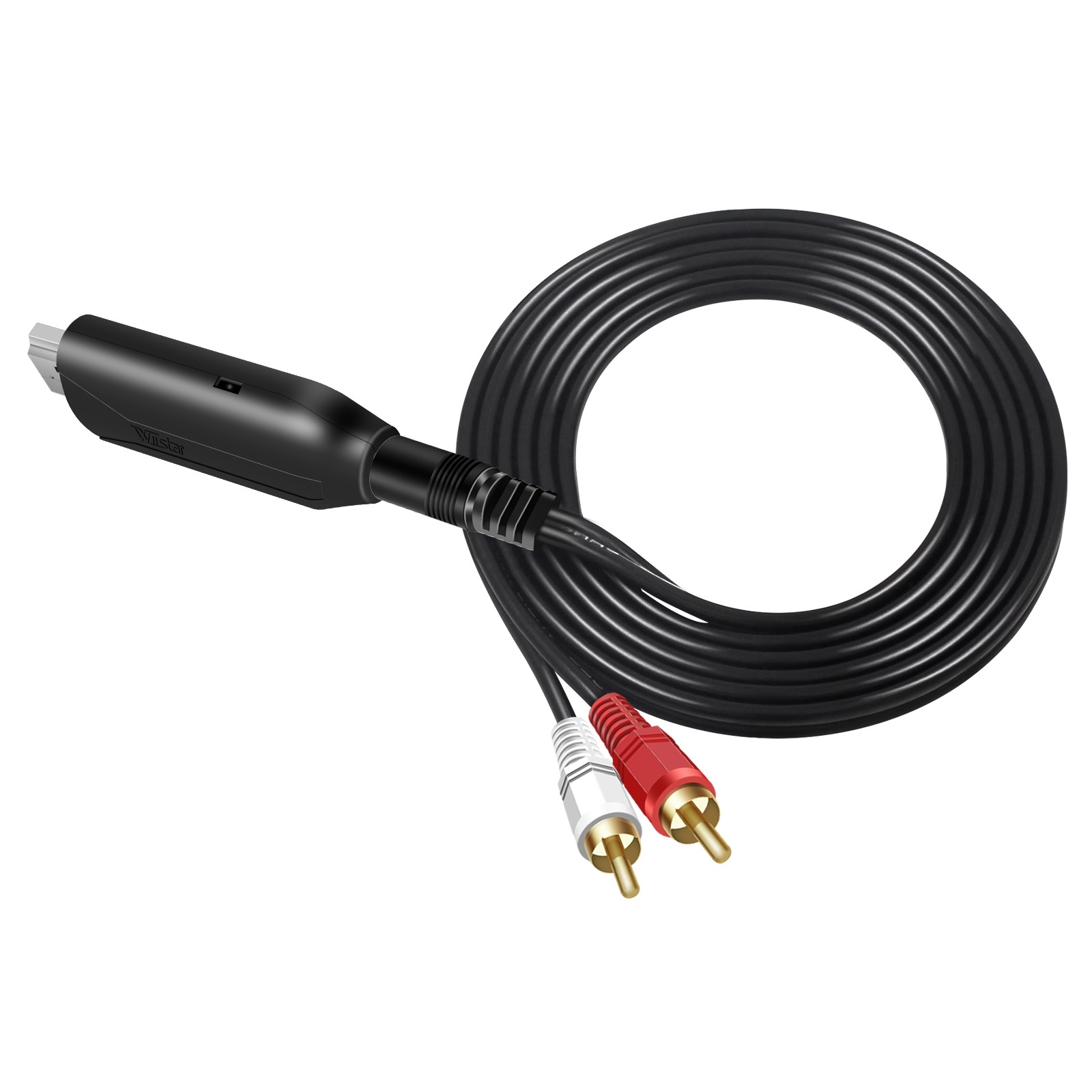 Home Cinema Tv - Extractor de Audio HDMI ARC, Convertidor