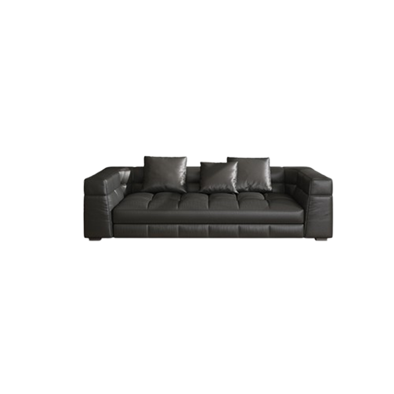 Home Cinema For Small Room - Sofá Modular cómodo, relajante, minimalista, grande,