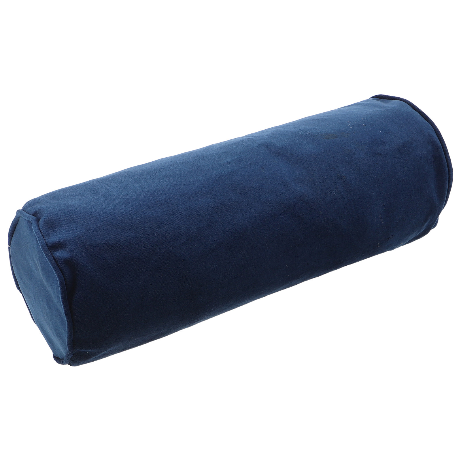 Recliner Sofa Cover - Funda de almohada cilíndrica redonda, suave,