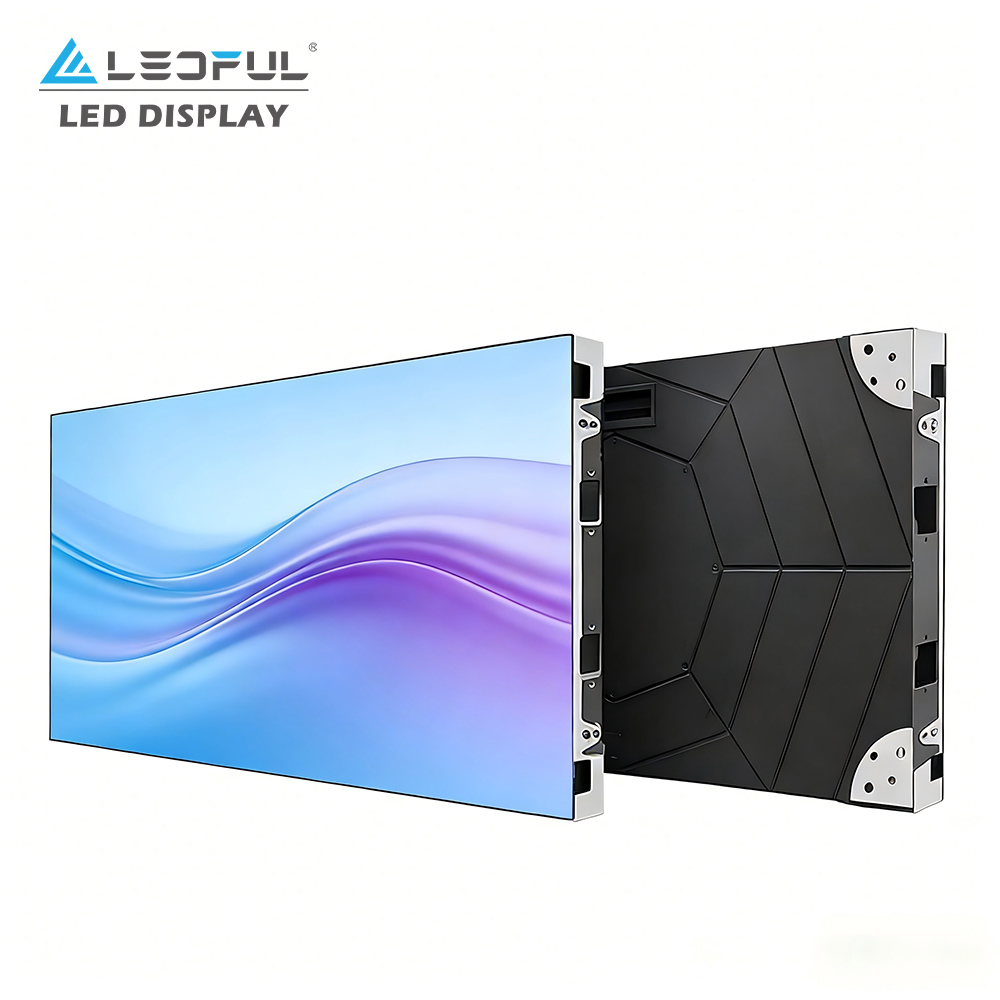Home Cinema For Small Room - Pantalla LED COB 4K de Alta