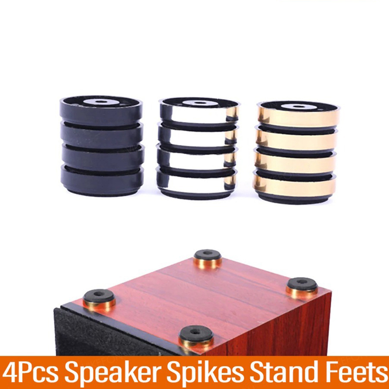 Piezas de soporte para altavoc - Home Cinema Theater reseña y precio