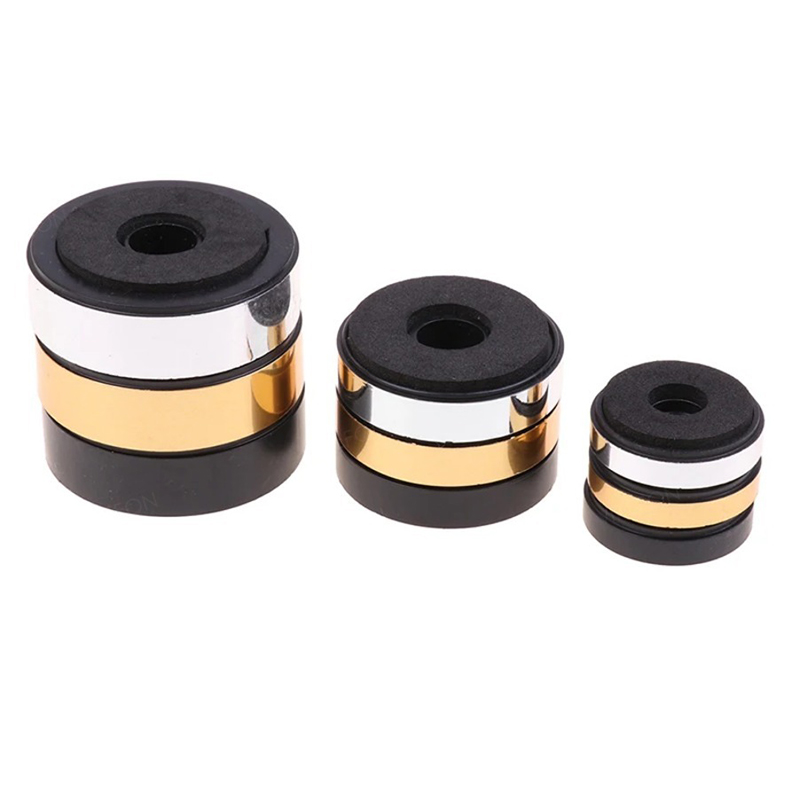 Piezas de soporte para altavoc - Home Cinema Theater reseña y precio