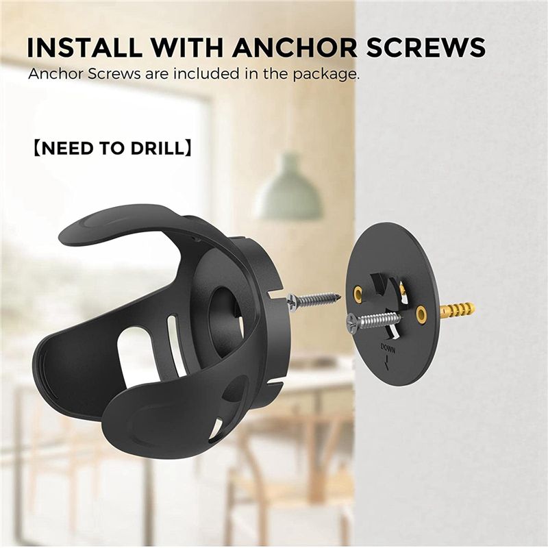 Soporte de pared ABZZ-2X para  - Wall Mount Speaker reseña y precio