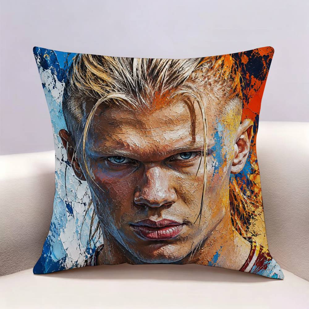 Funda de almohada con estampad - Recliner Sofa Cover reseña y precio