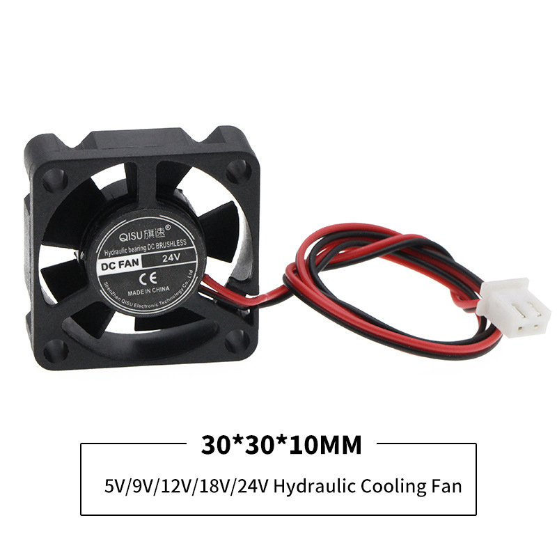 Ventilador de refrigeración 25 - Home Cinema Projector reseña y precio