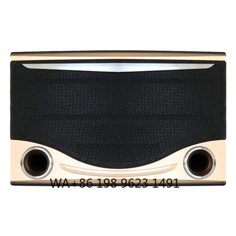 Altavoz de Conferencia de Pare - Wall Mount Speaker reseña y precio