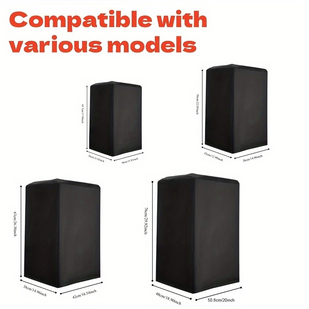 Fundas para Altavoces de Tela  - Home Cinema Theater reseña y precio
