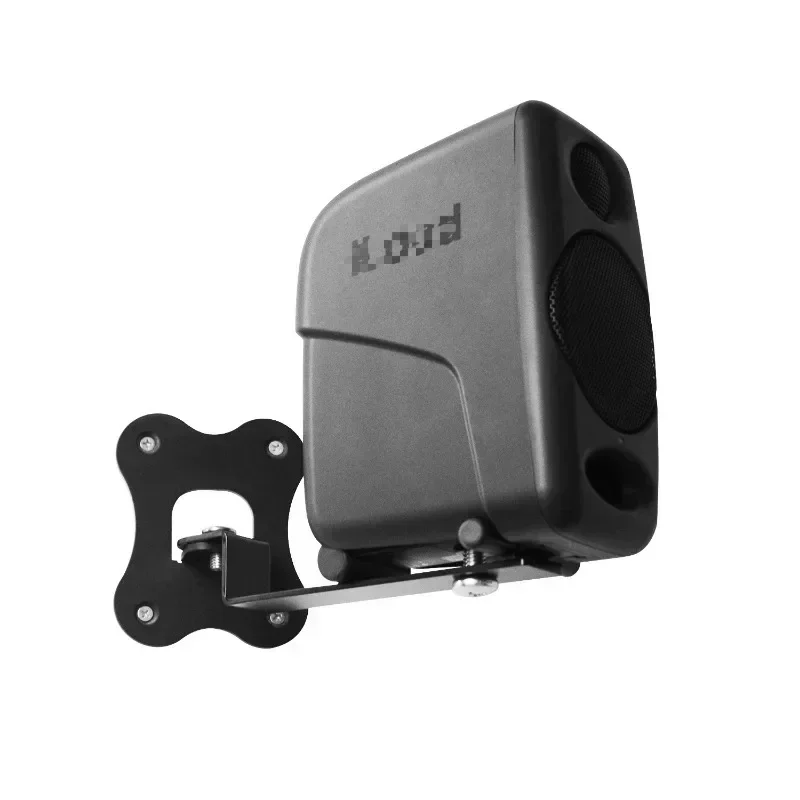 Soporte para altavoces de mont - Wall Mount Speaker reseña y precio