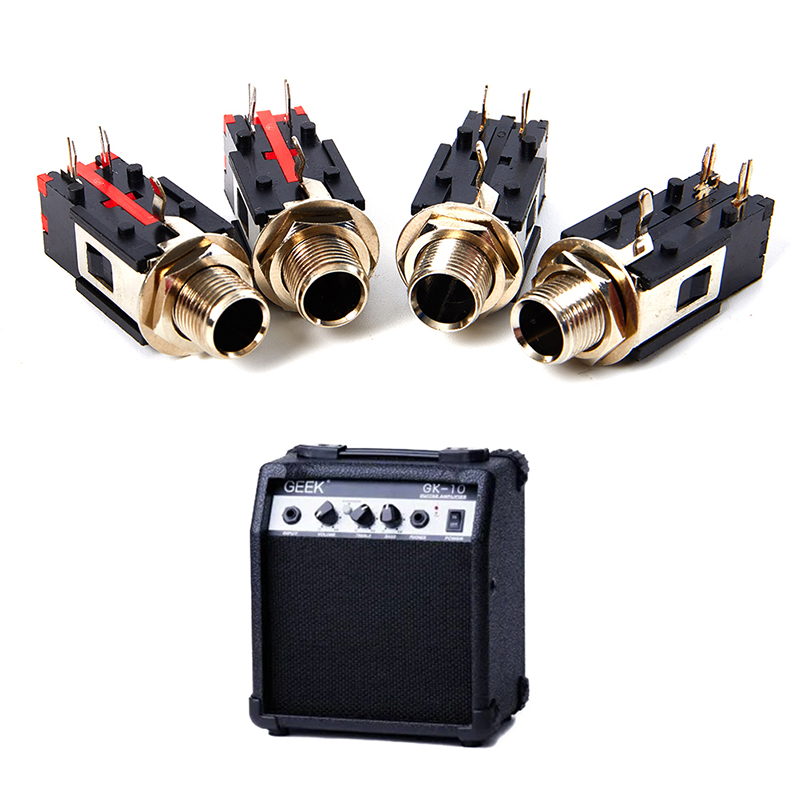 Conector de Audio para auricul - Wall Mount Speaker reseña y precio