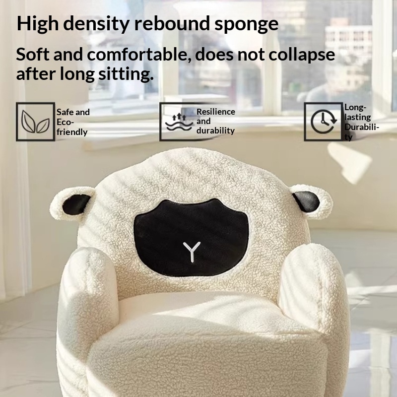 Sofá para niños, sillón para n - Recliner Sofa Cover reseña y precio