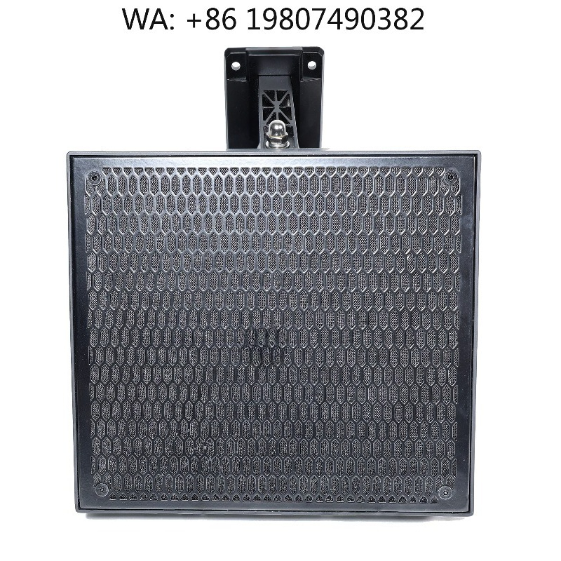 Altavoz de Pared Impermeable I - Wall Mount Speaker reseña y precio