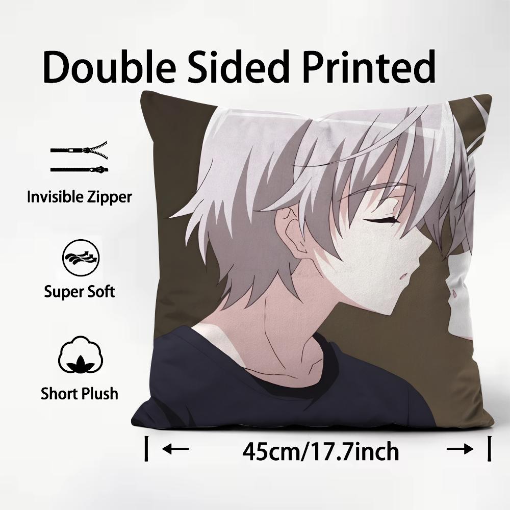 Funda de almohada de Anime Y-Y - Recliner Sofa Cover reseña y precio