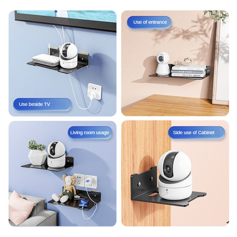 Soporte de Pared AEE2, Estante - Wall Mount Speaker reseña y precio
