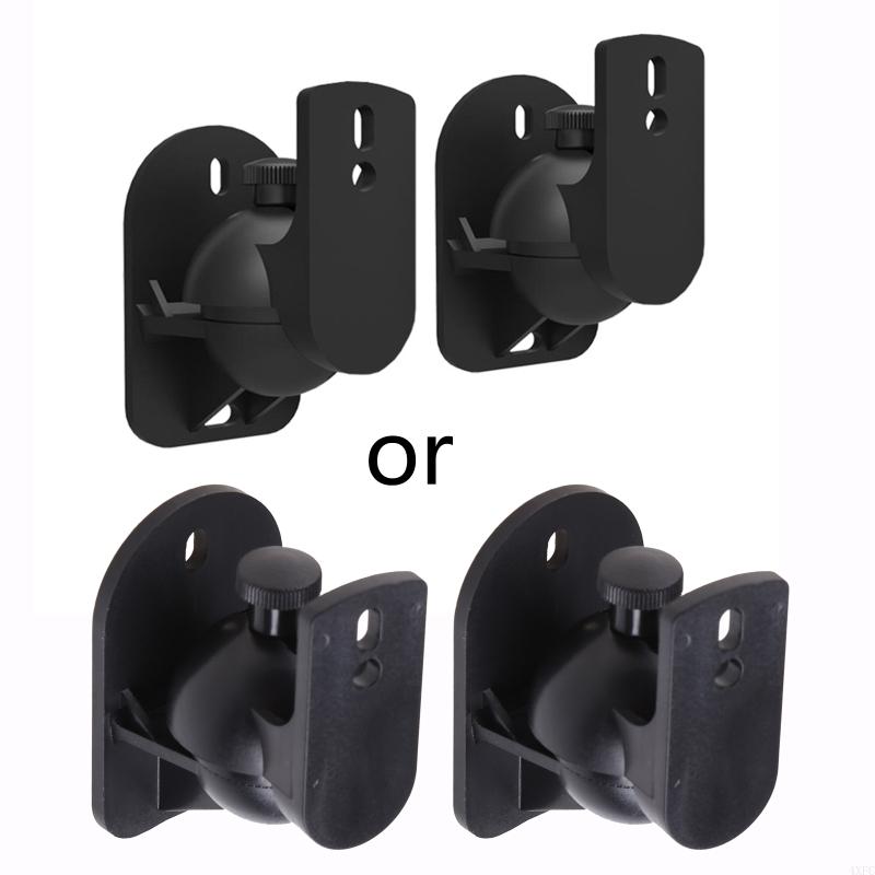 Soporte de sonido envolvente p - Wall Mount Speaker reseña y precio