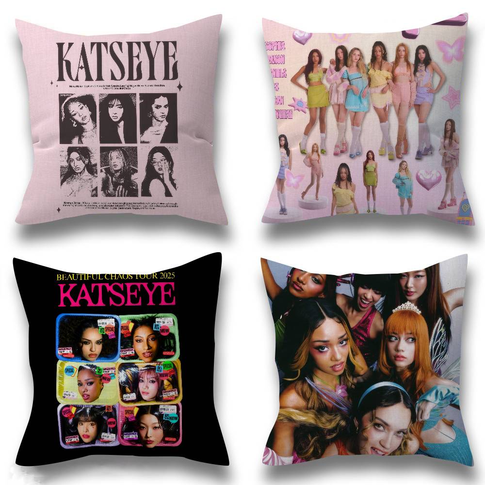 Funda de almohada Kpop Hot Gir - Recliner Sofa Cover reseña y precio