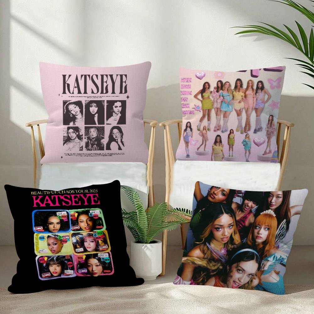 Funda de almohada Kpop Hot Gir - Recliner Sofa Cover reseña y precio