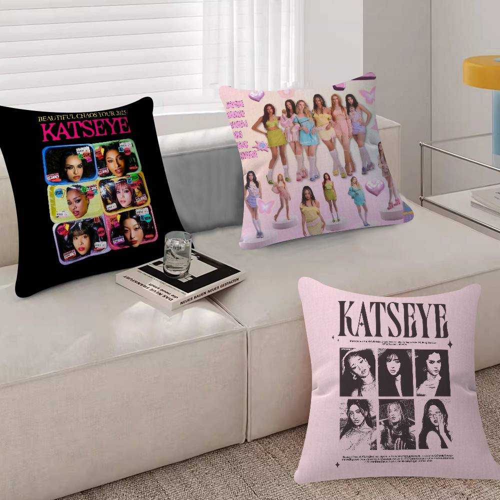 Funda de almohada Kpop Hot Gir - Recliner Sofa Cover reseña y precio