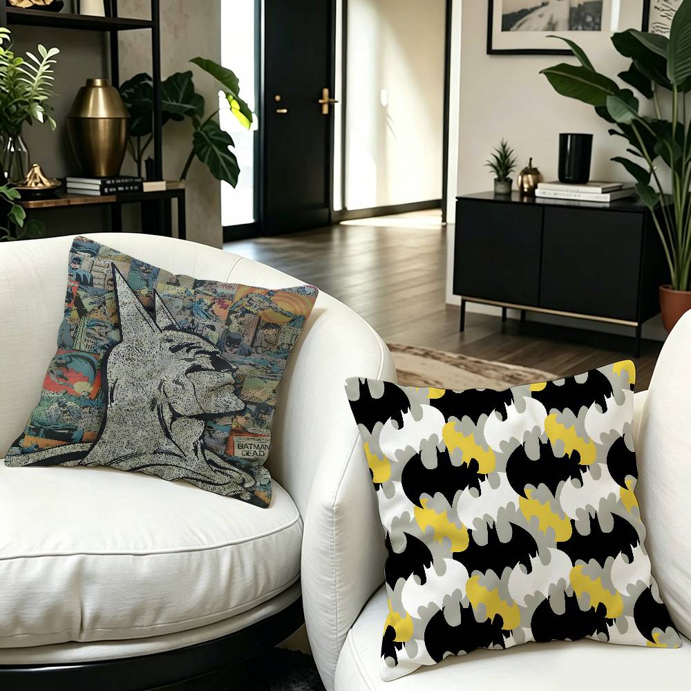 Funda de almohada con diseño d - Recliner Sofa Cover reseña y precio