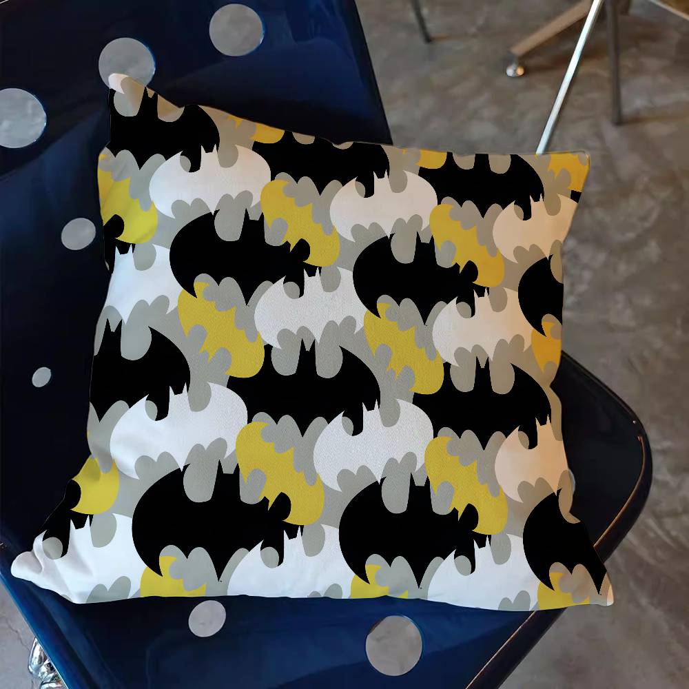 Funda de almohada con diseño d - Recliner Sofa Cover reseña y precio