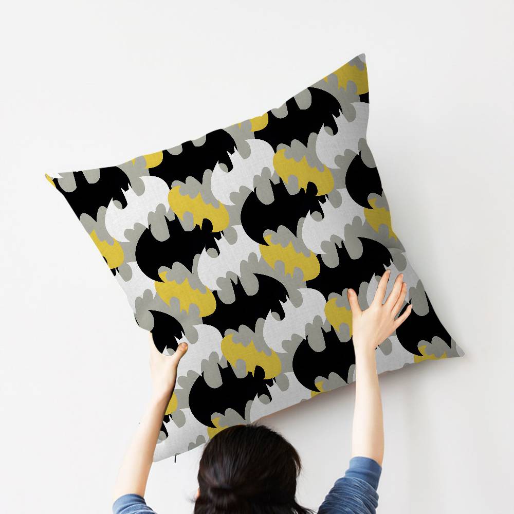 Funda de almohada con diseño d - Recliner Sofa Cover reseña y precio