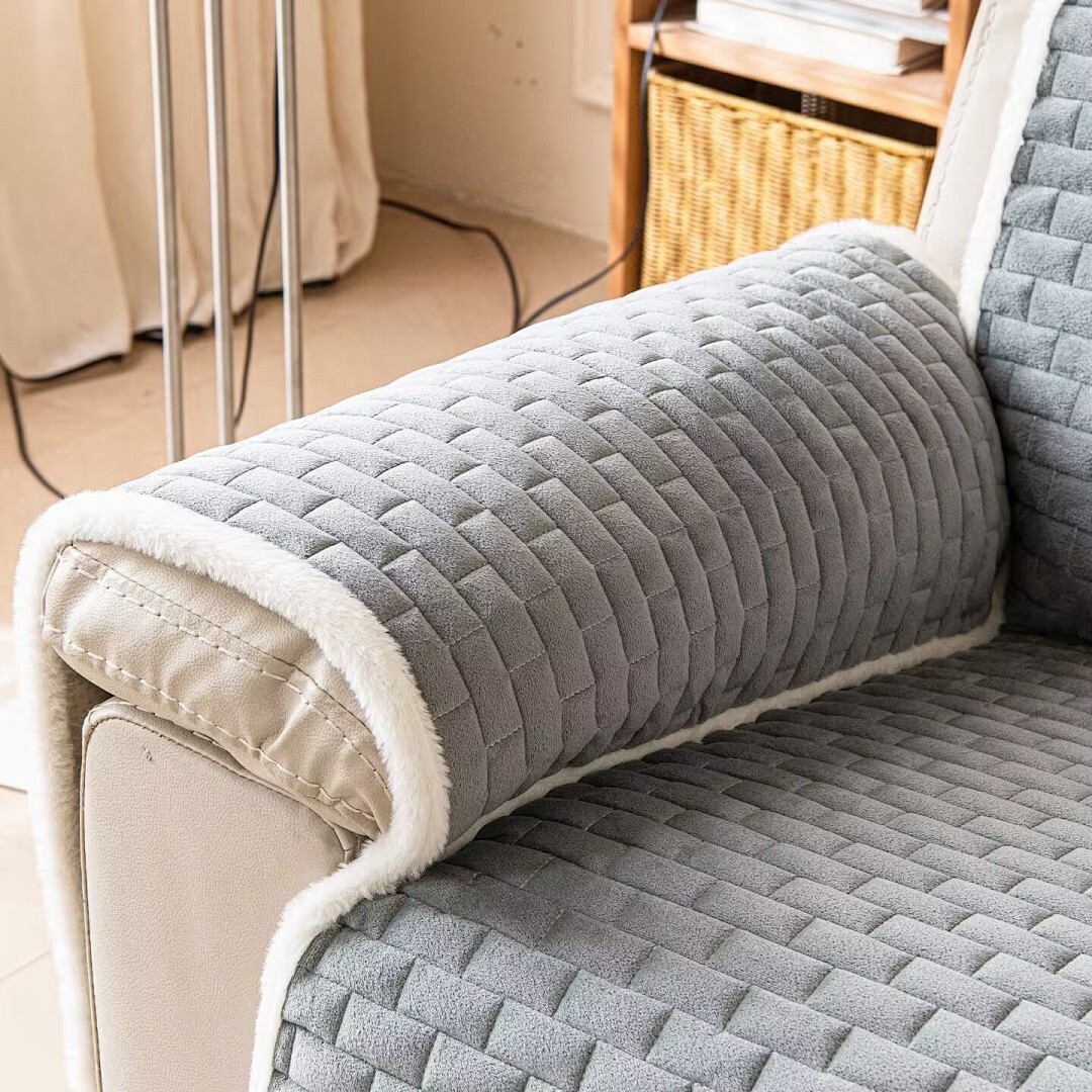 Fundas Antideslizantes para So - Recliner Sofa Cover reseña y precio