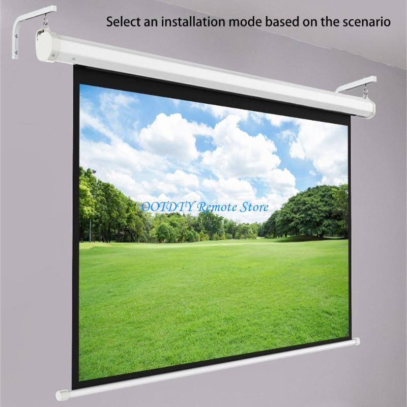 Soportes de Techo Ajustables p - Home Cinema Theater reseña y precio