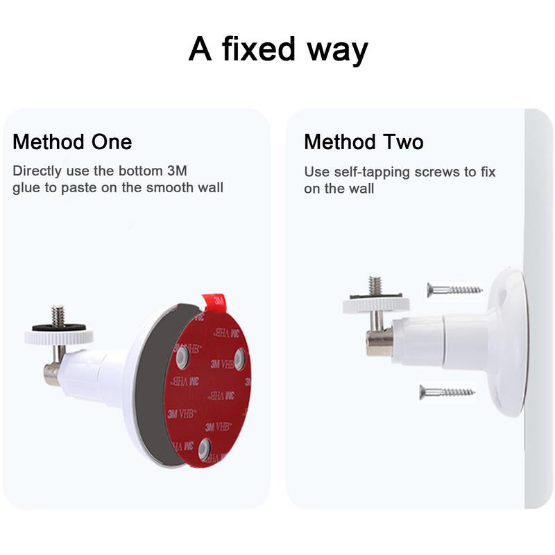 Soporte de pared ajustable par - Home Cinema Hd reseña y precio