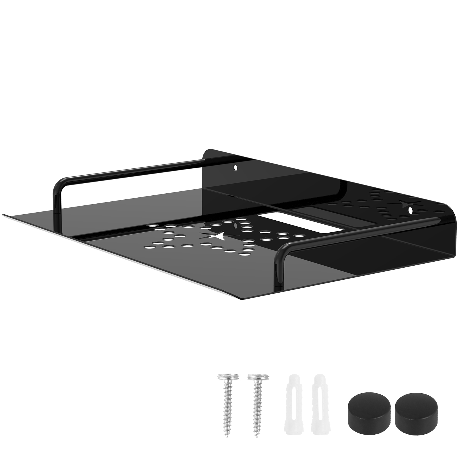 Soporte de estante de montaje  - Wall Mount Speaker reseña y precio
