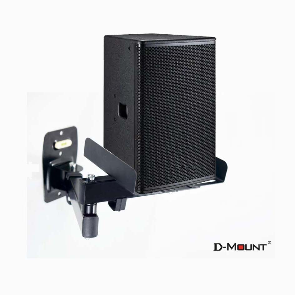 D-MOUNT XP-W112 Soporte de mon - Wall Mount Speaker reseña y precio