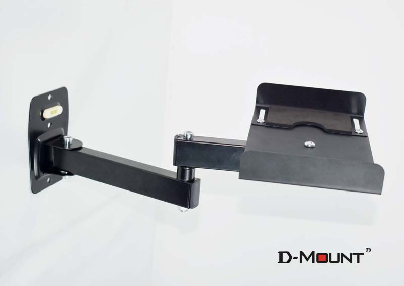 D-MOUNT XP-W112 Soporte de mon - Wall Mount Speaker reseña y precio