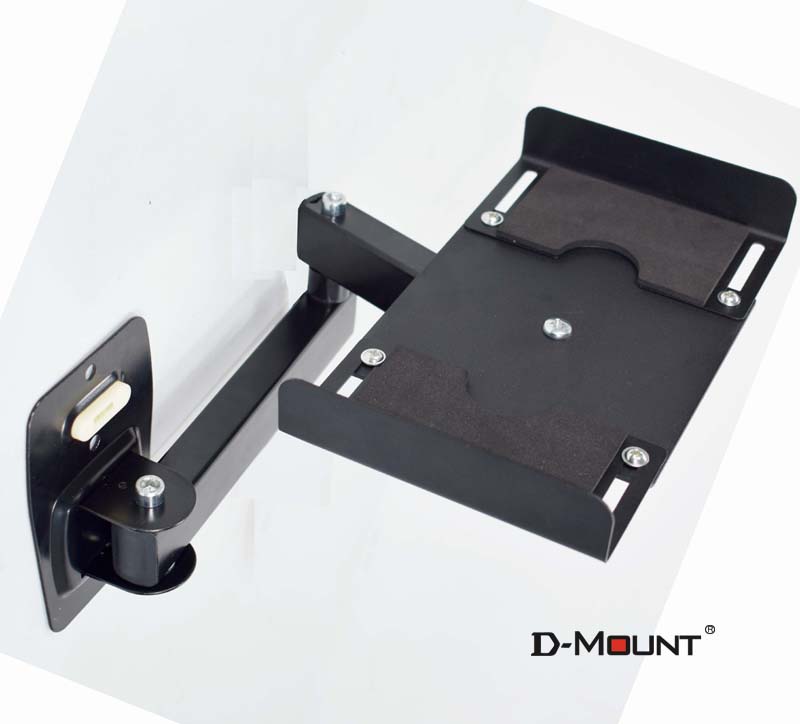 D-MOUNT XP-W112 Soporte de mon - Wall Mount Speaker reseña y precio