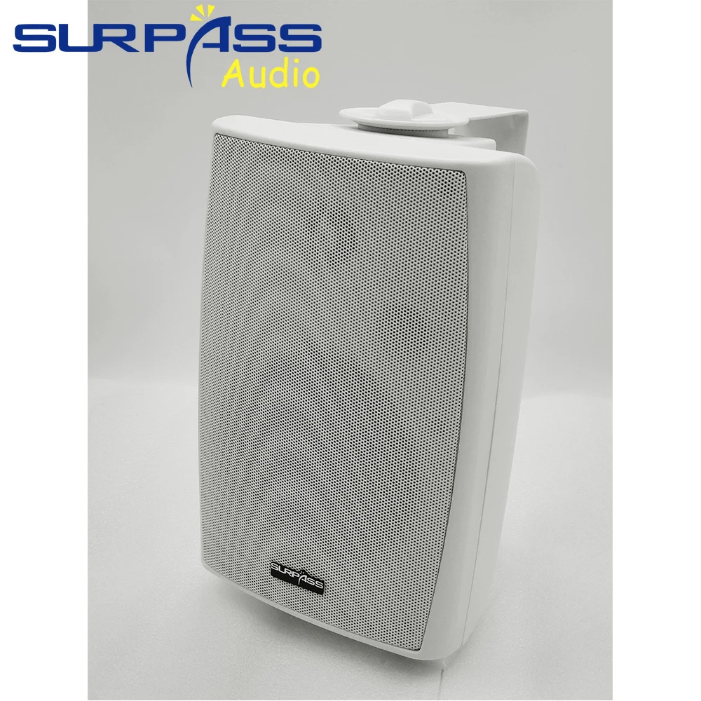 Sistema PA Altavoz de montaje  - Wall Mount Speaker reseña y precio