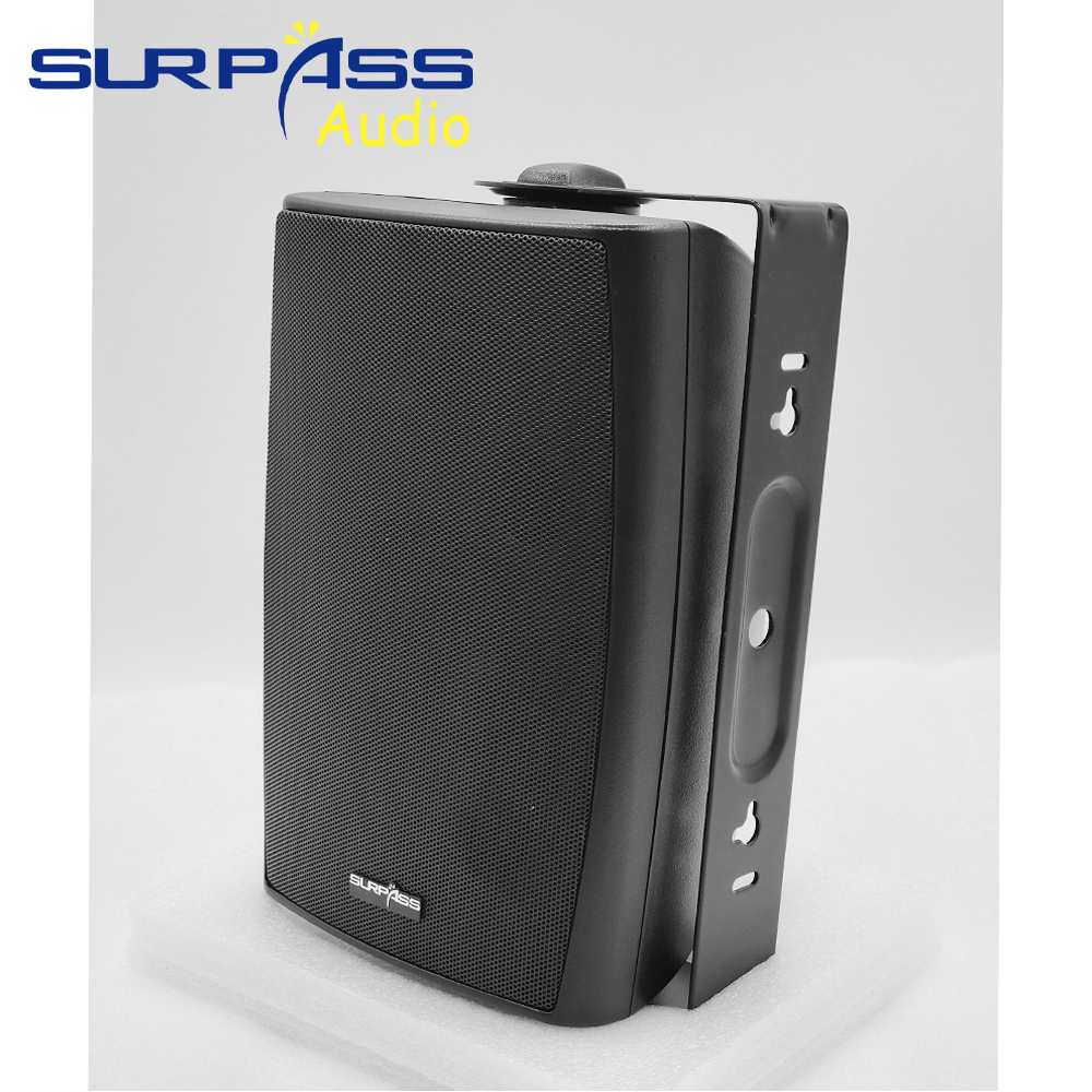 Sistema PA Altavoz de montaje  - Wall Mount Speaker reseña y precio