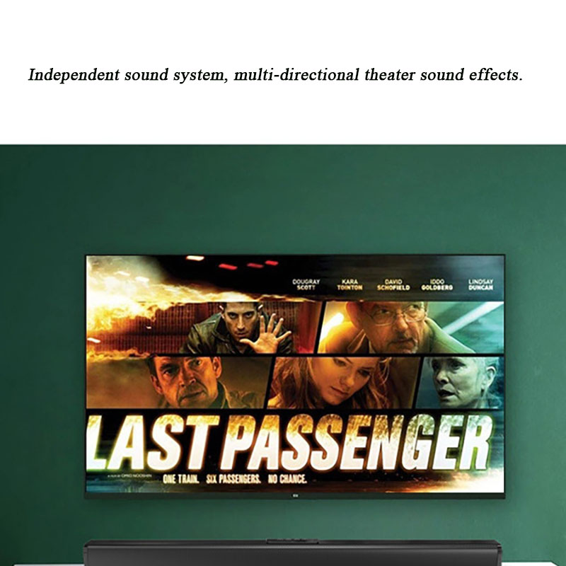 Altavoz de sonido envolvente 3 - Home Cinema Of Soundbar reseña y precio