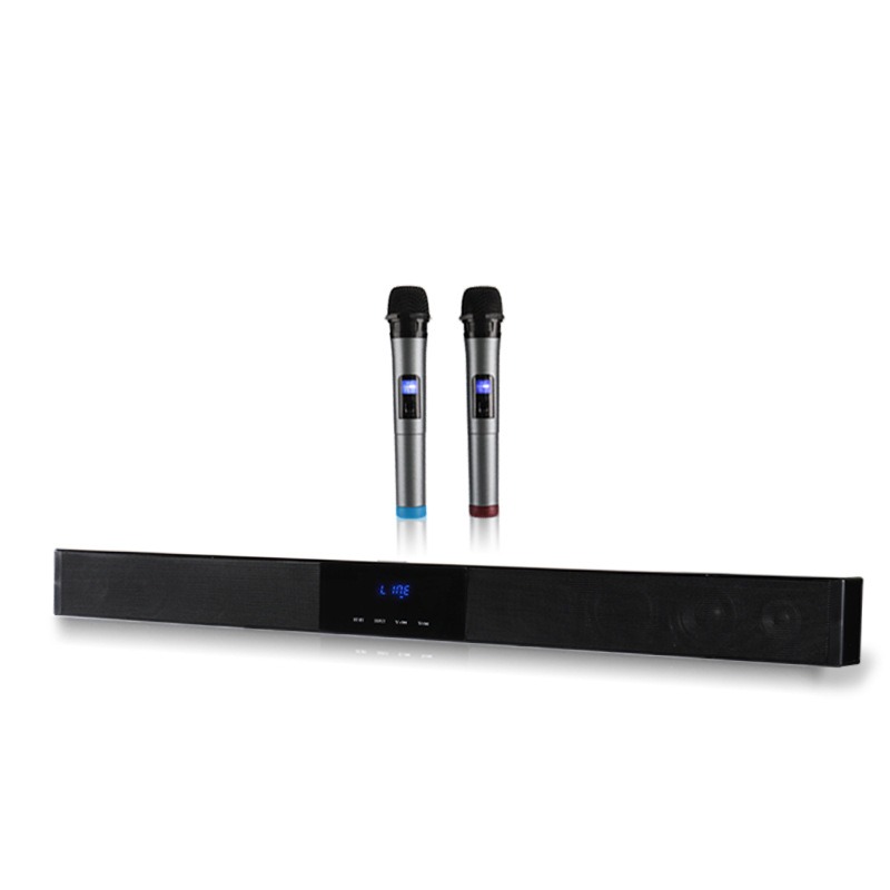 Barra de Sonido para Cine en C - Home Cinema Of Soundbar reseña y precio