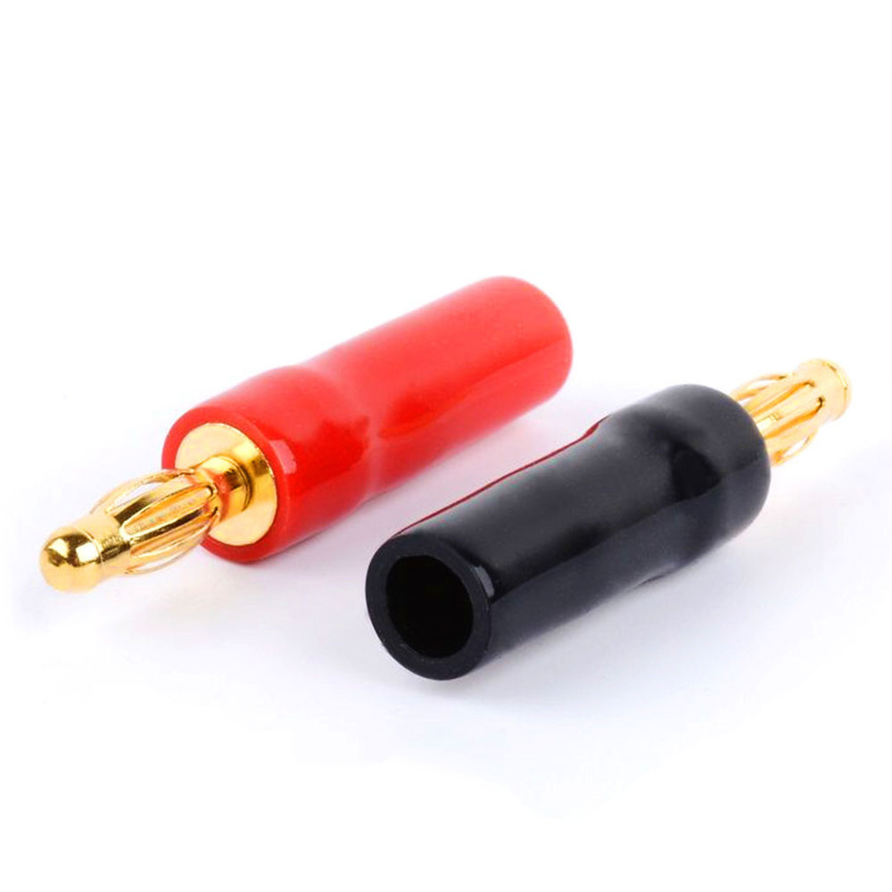 Conector Jack de Audio con con - Home Cinema Theater reseña y precio
