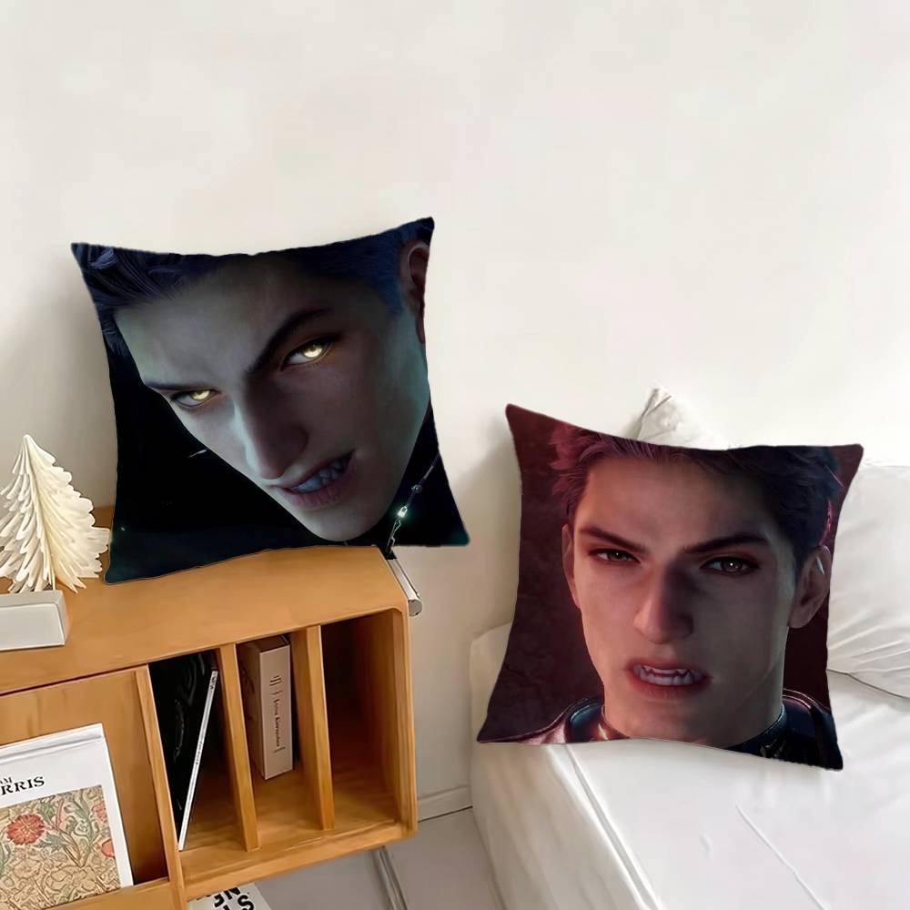 Funda de almohada con estampad - Recliner Sofa Cover reseña y precio